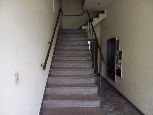 Departamento En Alquiler En Jose León Suarez