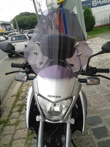 Bolha Parabrisa Falcon