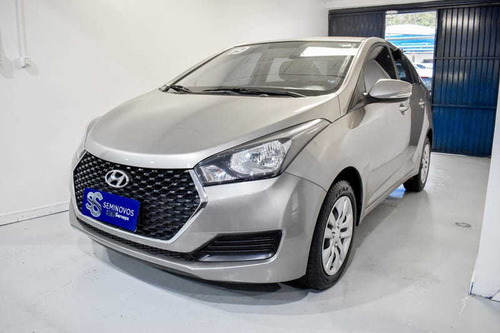 Imagem 1 de 15 de Hyundai Hb20s 1.6 Comfort Plus 16v