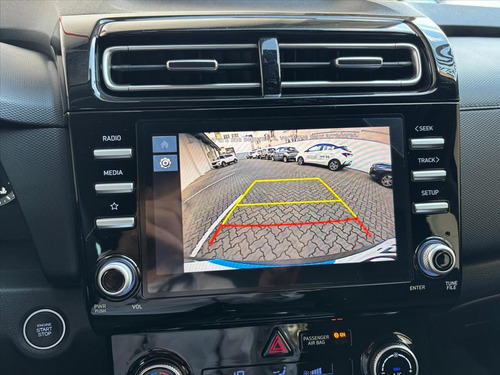 Hyundai Creta 1.0 TGDI FLEX LIMITED AUTOMÁTICO