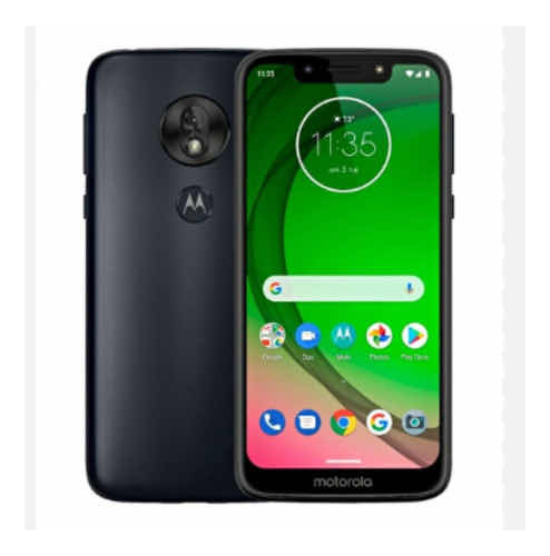 Moto G7 Play