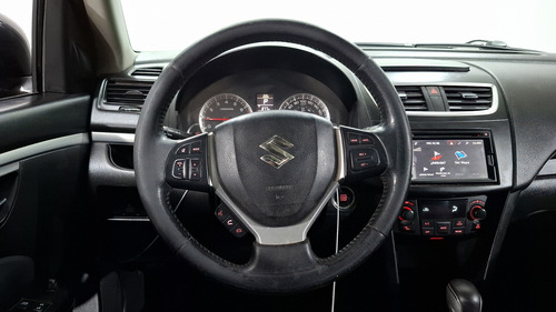 Suzuki Swift 1.4 Glx At