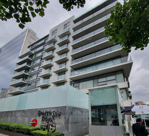 Penthouse En Venta En Lomas De Chapultepec