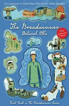 Libro The Breadwinner