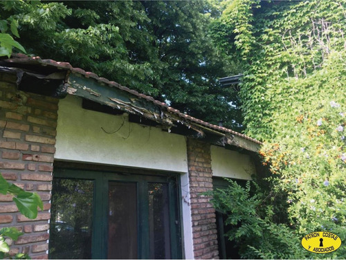 Imagen 18 de 23 de 2416aa-casa A Refaccionar Sobre 400 M2 San Isidro