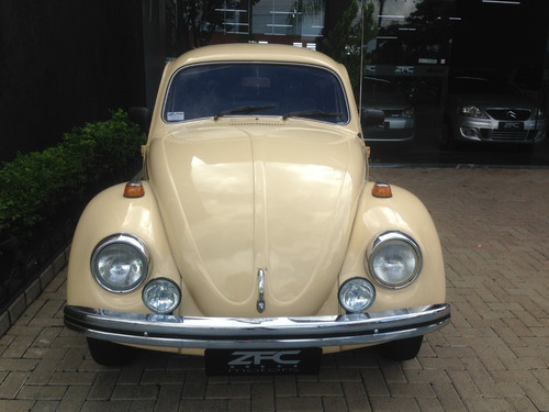 Fusca 1300 L