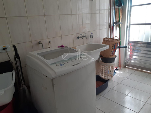 Imagem 18 de 21 de Casa À Venda Em Vila Industrial - Ca009491