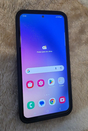 Samsung Galaxy A54 5g 5g 128 Gb Awesome Graphite 8 Gb Ram (Usado)