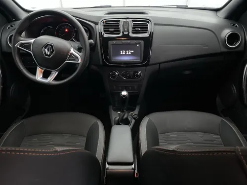 Renault Stepway 1.6 Intens
