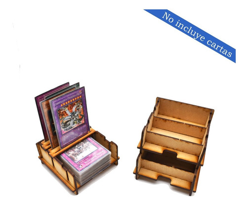 Imagen 5 de 10 de Soporte - Xion Games Soporte Modular S