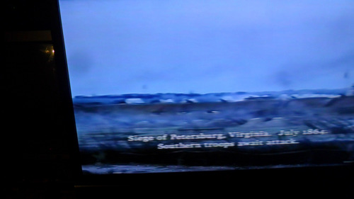 Vhs Regreso A Cold Mountain (Usado)