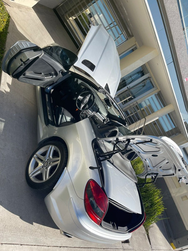 Mercedes-Benz Clase SLK 3.0 Slk350 Roadster 306cv