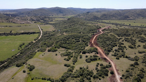 Imagen 2 de 9 de Chacra 5ha Lavalleja Aguas Blancas Fraccionamiento (ref: Atm-6838)