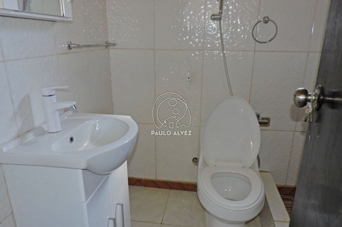Imagen 6 de 11 de Apartamentos Alquiler Anual 2 Dormitorios Pando