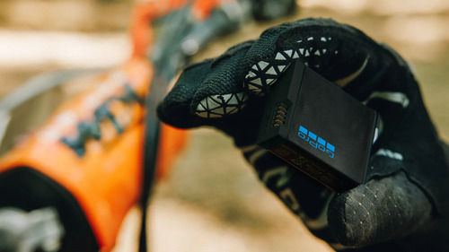 Batería Gopro Enduro Hero 13 Black 1900 Mah 1 Unidad
