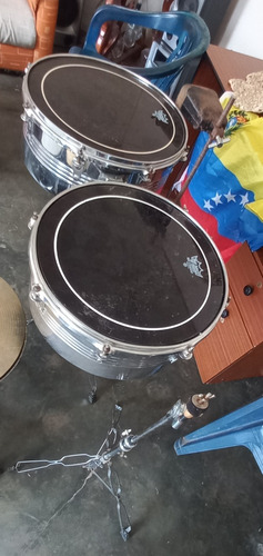 Vendo Timbales