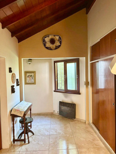 Venta Casa 4 Amb. Barrio Cerrado Los Polvorines