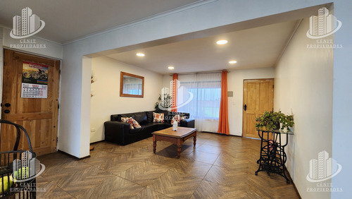 Parcela Con Casa En Venta, 10 Minutos De Linares