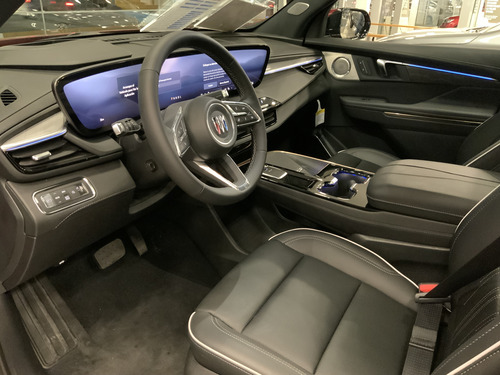 Buick Enclave Avenir