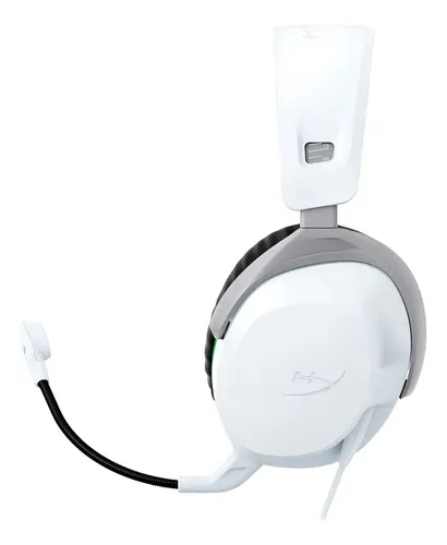 Headset Gamer HyperX CloudX Stinger 2 – para Xbox, Conforto Exclu...