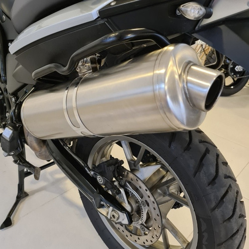 Imagen 14 de 15 de Bmw F 700 Gs