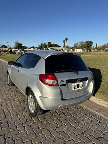 Ford Ka 1.0 Fly Viral
