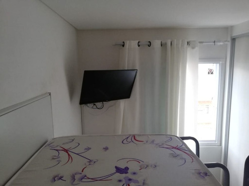 Imagem 8 de 30 de Apartamento Duplex Com 2 Dormitórios Sendo 1 Suíte À Venda, 126 M² - Baeta Neves - São Bernardo Do Campo/sp - Ap3203