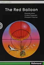 Comprar Livro The Red Ballon De Eduardo Amos E Outros Pela Moderna (2005)