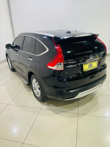 Honda CR-V Cr-v Exl 2.0 4x2 Flexone (aut)