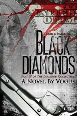 Libro Black Diamonds - Vogue