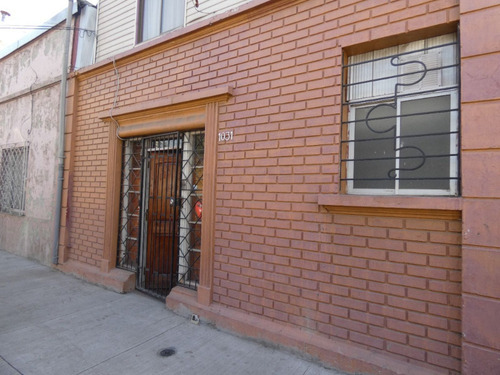 Vende Hermosa Casa En Independencia - Nuevo Horizonte