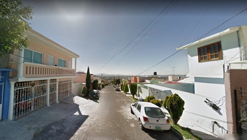 Imagen 7 de 12 de Casa En Colonia Lomas De Vista Hermosa, Pachuca Avbr