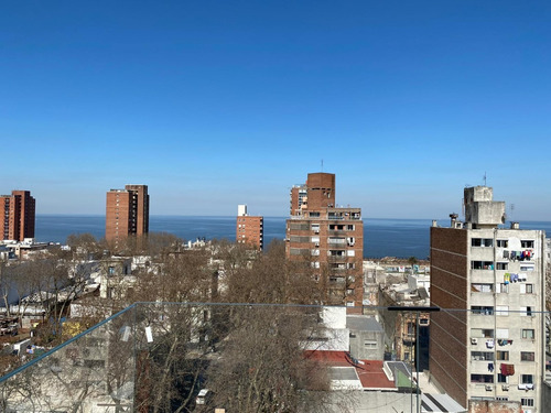 Imagen 4 de 14 de Venta Penthouse Rentado 3 Dormitorios Con Garage