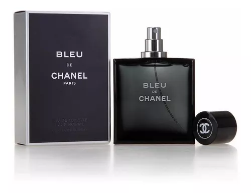Las mejores ofertas en Bleu by CHANEL eau de toilette para hombre