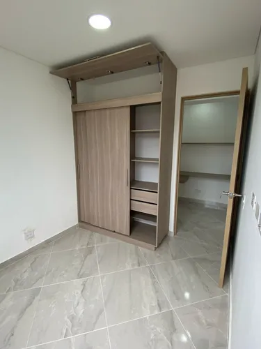 Apartamento Arriendo Itagüí