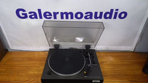 Imagen 9 de 9 de Giradisco Akai Ap B20 Galermoaudio