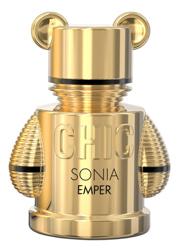 Emper Chic Sonia Woman 100ml Edp