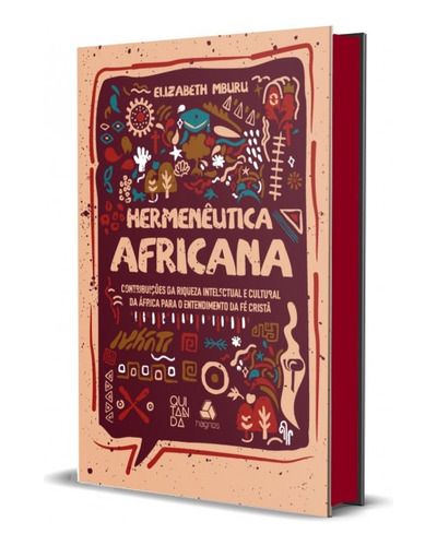 Hermenêutica Africana | Dra. Elizabeth Mburu