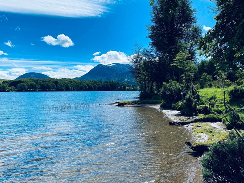 Patagonia, Parcelas En Lago Monreal