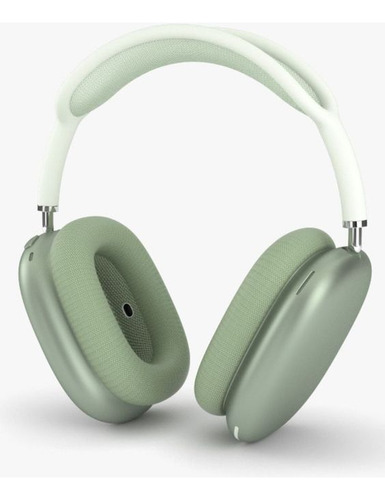 Audifonos P9 Pro Max Bluetooth Micro Sd Cancelacion De Ruido