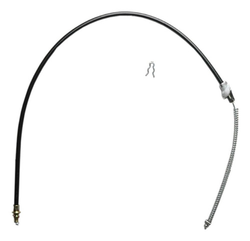 Raybestos Bc93194 Cable De Freno De Estacionamiento De Grado