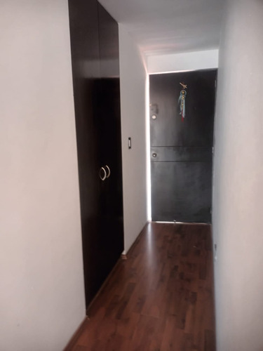 Departamento Impecable Listo Para Mudarse, Colonia Juárez A Dos Calles De Reforma