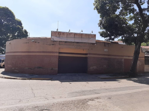 Santa Monica Galpon En Venta 1100m2 Ref 649.000 Neg