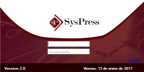 Erp Syspres Asistencia, Acceso, Visitas, Estacionamiento