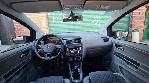 Volkswagen Suran 1.6 Highline Msi 110cv 2016