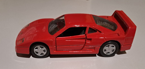 Ferrari F40 Maisto 1/39