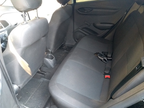 Chevrolet Onix 2017 1.0 Joy 5p