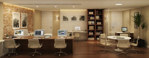 Imagem 9 de 27 de Sala - Sa00005 - 69842756