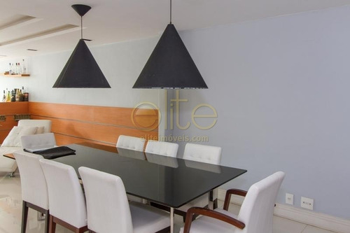 Imagem 10 de 15 de Casa Em Condomínio-à Venda-barra Da Tijuca-rio De Janeiro - 71392