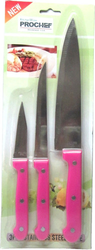 Cuchillos Chef Para Cocina